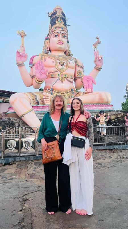 Trincomalee: 2-Day Private Tour with Snorkeling & Whales - Trincomalee: 2-Day Private Tour with Snorkeling & Whales