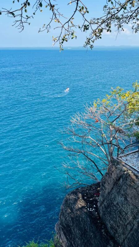 Trincomalee: 2-Day Private Tour with Snorkeling & Whales - The Sum Up