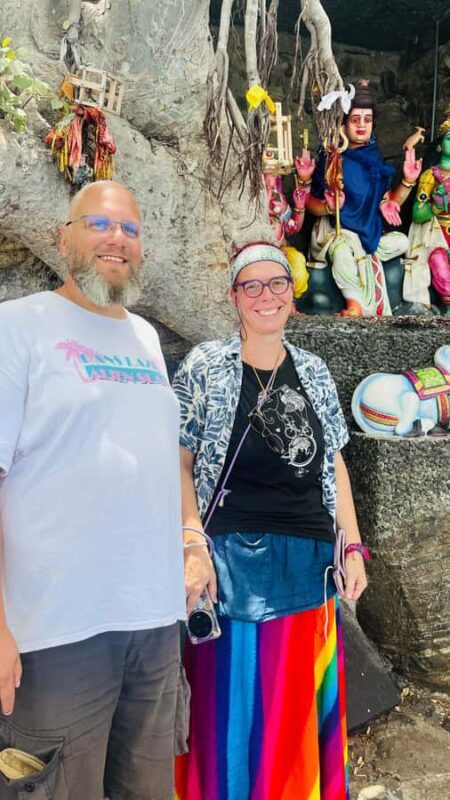 Trincomalee: 2-Day Private Tour with Snorkeling & Whales - FAQ