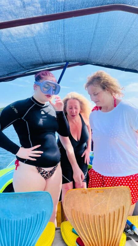 Trincomalee: 2-Day Private Tour with Snorkeling & Whales - What to Expect from the Trincomalee 2-Day Tour