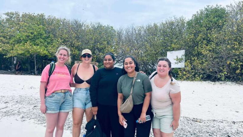 Trincomalee: 3-Day Luxury Escape with Whale Watching - Good To Know  