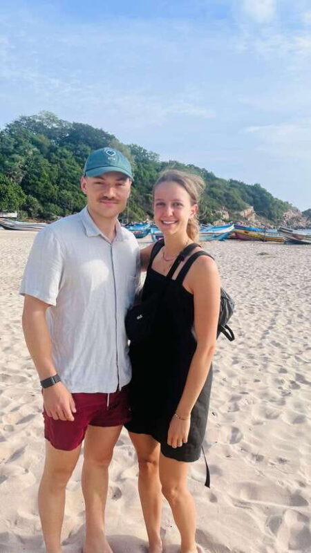 Trincomalee: 3-Day Luxury Escape with Whale Watching - A Closer Look at the 3-Day Itinerary  