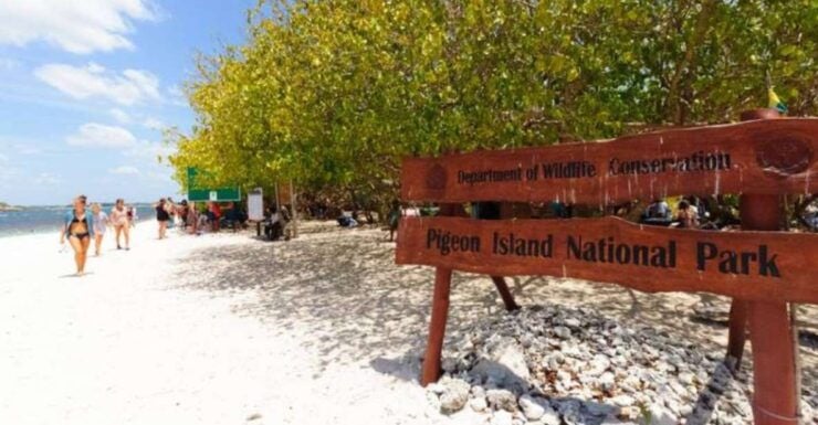 Trincomalee: A 5-Day Journey of Sightseeing and Beach Bliss - Itinerary Overview