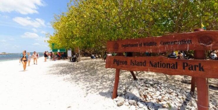 Trincomalee: A 5-Day Journey of Sightseeing and Beach Bliss - Beachside Relaxation Activities