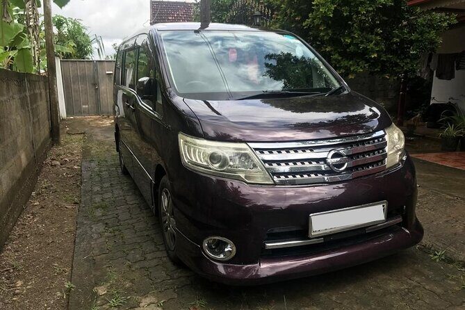 Trincomalee Car Charter with English Speaking Guide - Good To Know