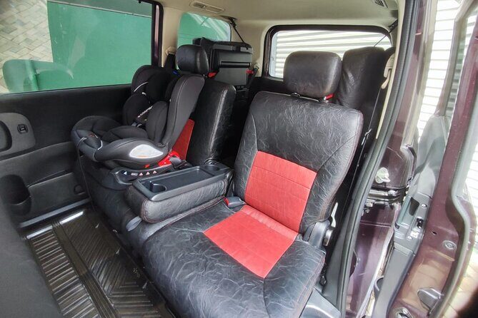 Trincomalee Car Charter with English Speaking Guide - Why Choose the Trincomalee Car Charter?