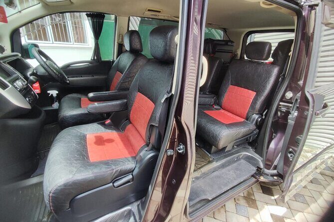 Trincomalee Car Charter with English Speaking Guide - Detailed Breakdown of the Experience