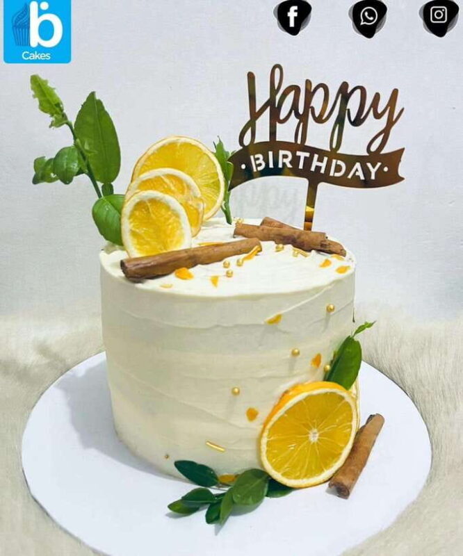 Trincomalee: Chocolate Cake Order with Delivery (1-kg) - Why this service stands out for travelers  