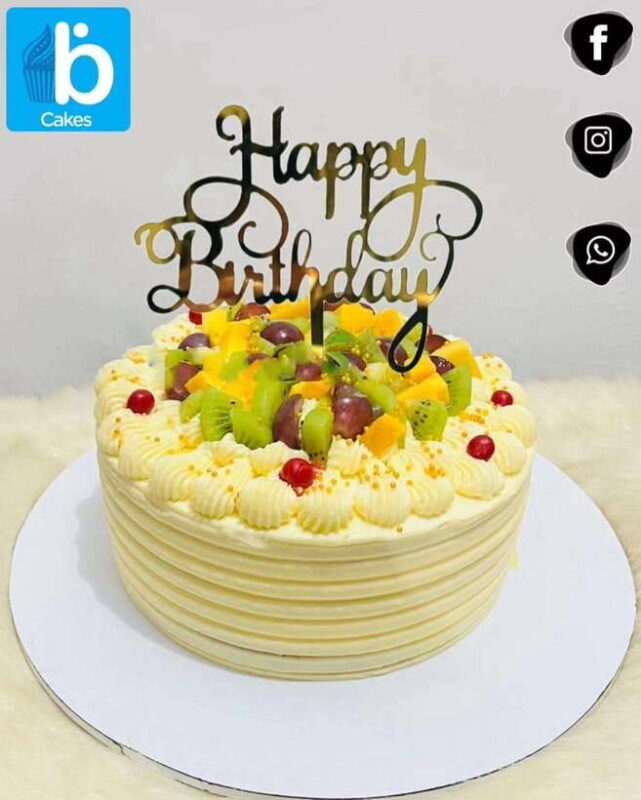 Trincomalee: Chocolate Cake Order with Delivery (1-kg) - Good To Know