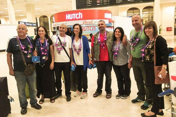 Trincomalee City to Sigiriya City Private Transfer - Practical Tips for Your Journey