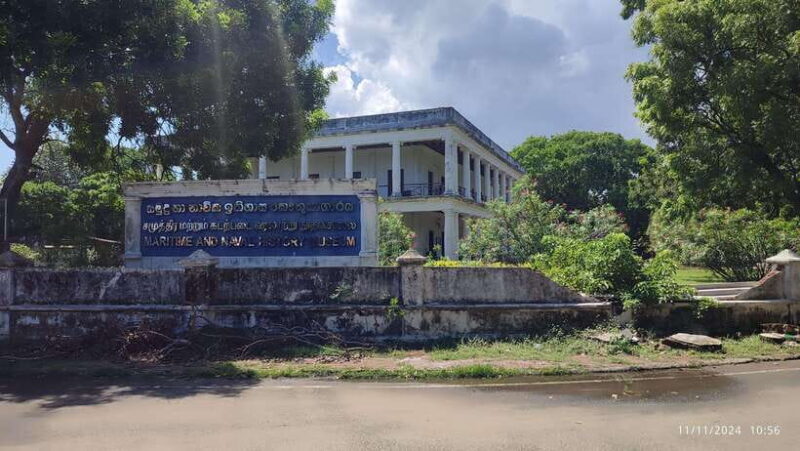 Trincomalee: City Tour with Koneswarm and Crocodile lake - Good To Know