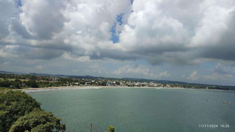 Trincomalee: City Tour with Koneswarm and Crocodile lake - Final Thoughts