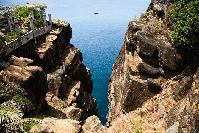 Trincomalee Day Tour from Kandy - Good To Know