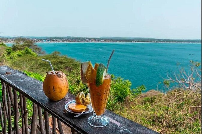 Trincomalee Day Tour from Kandy - Practical Considerations