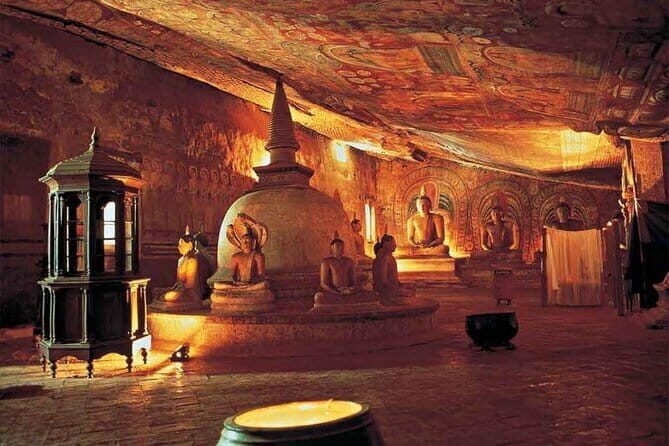 Trincomalee Day Tour From Kandy - FAQ