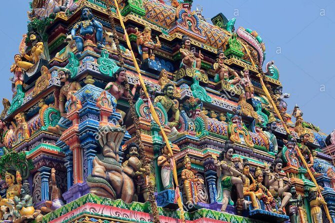 Trincomalee Day Tour from Kandy - Exploring the Itinerary in Detail