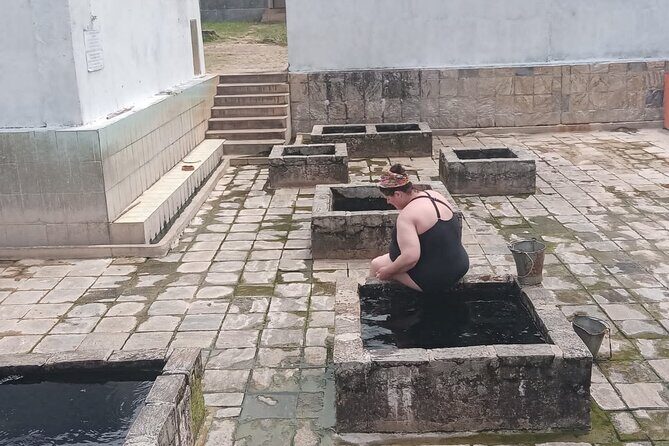 Trincomalee Day Tour from Kandy - Who Should Consider This Tour?  