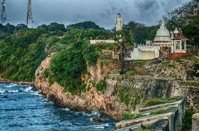 Trincomalee Day Tour from Kandy - The Sum Up