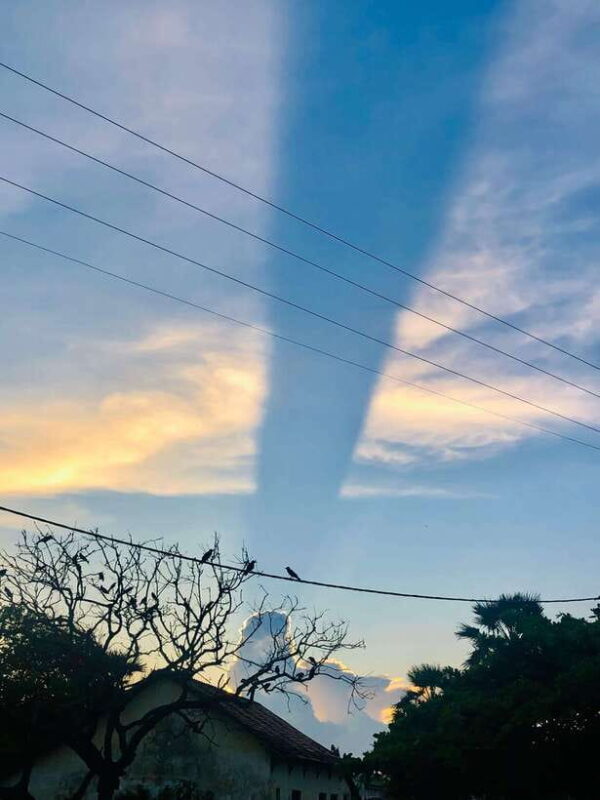 Trincomalee: Guided scooter City Tour - Good To Know