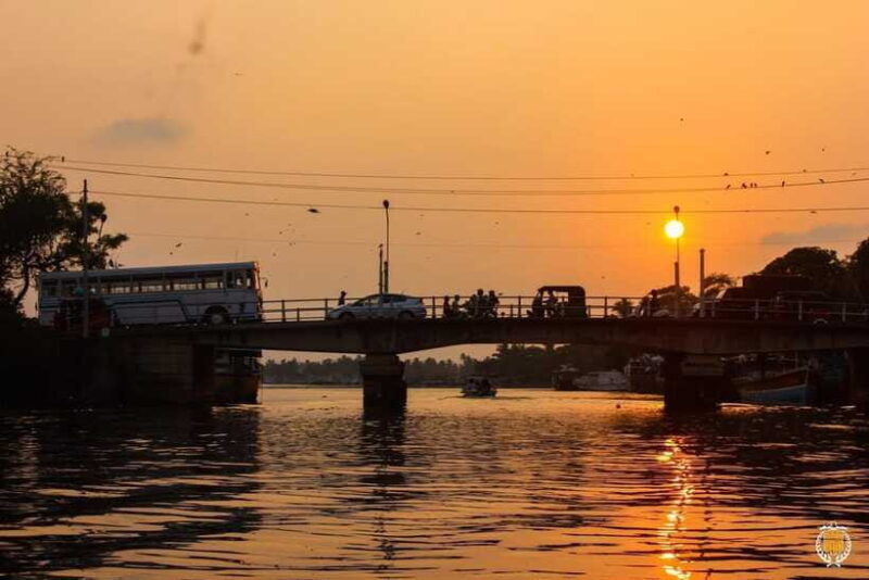 Trincomalee: Guided scooter City Tour - Frequently Asked Questions (FAQs)