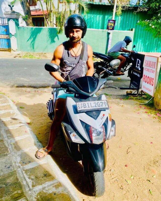 Trincomalee: Guided scooter City Tour - Why We Love This Tour