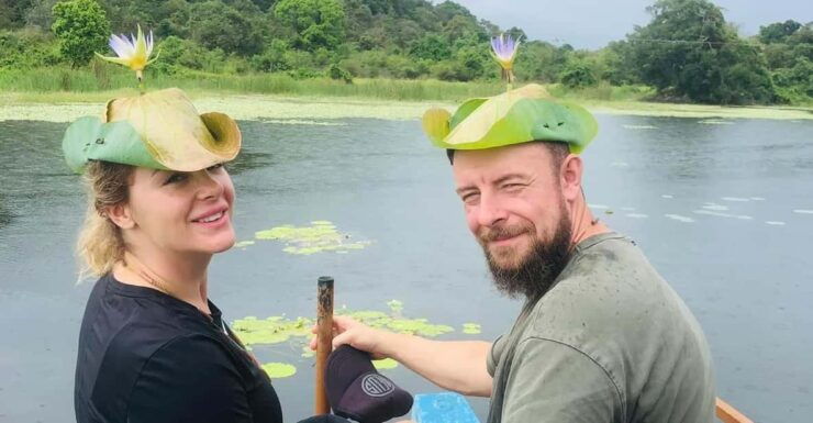 Trincomalee: Lake Side Boat Ride and Village Tour With Lunch - Activities Included