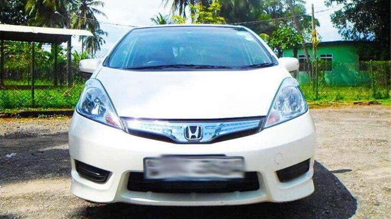 Trincomalee: Minneriya Safari & Sigiriya/Dambulla Transfer - The Journey from Trincomalee to Sigiriya