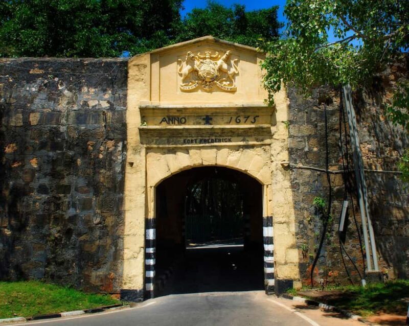 Trincomalee: Pigeon Island Day Tour with Lunch from Habarana - Good To Know