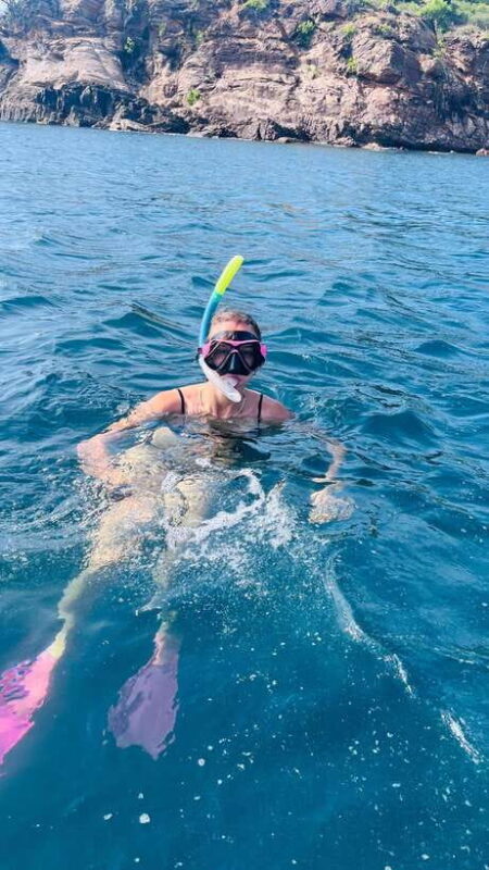 Trincomalee : pigeon island tour + snorkeling - A Closer Look at the Experience