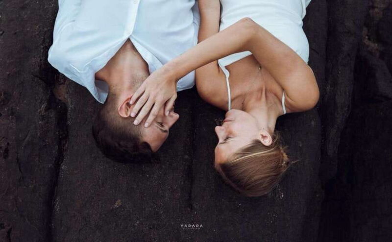 Trincomalee: Private Photoshoot with a Professional. - Who Should Consider This Tour?