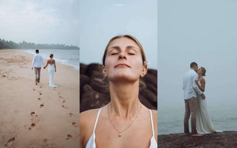 Trincomalee: Private Photoshoot with a Professional. - The Sum Up