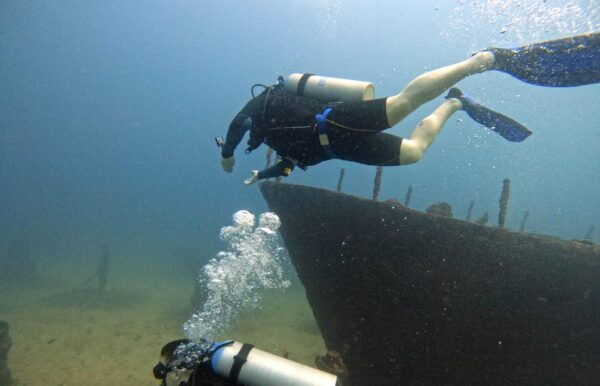 Trincomalee: Scuba Diving 2 Drives for Certified Divers - Best Time to Dive