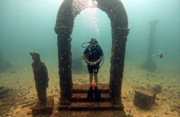 Trincomalee: Scuba Diving 2 Drives for Certified Divers - Essential Packing List