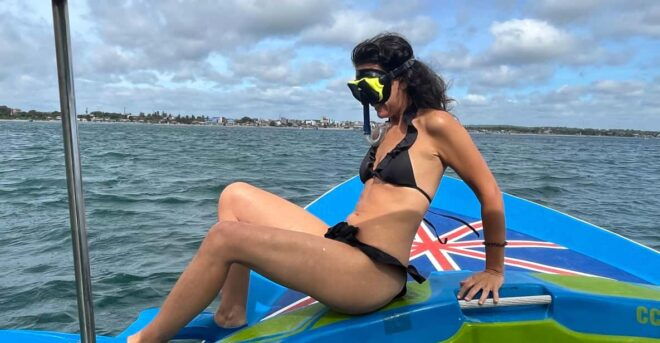 Trincomalee : Snorkeling in Trincomalee - Inclusions for Snorkeling Experience