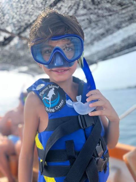 Trincomalee : Snorkeling in Trincomalee - Preparation Tips and Recommendations