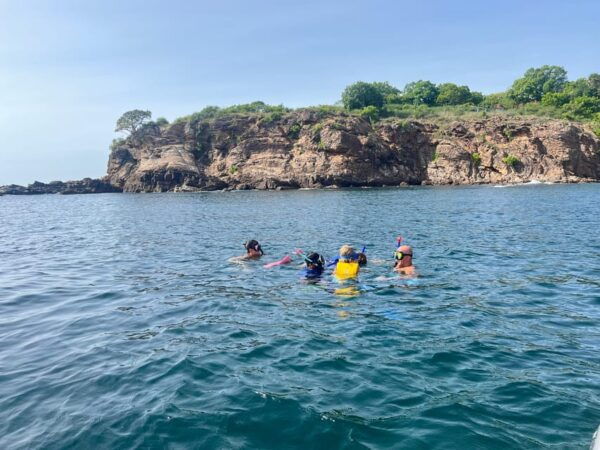Trincomalee : Snorkeling in Trincomalee - Optional Activities to Enhance Your Trip