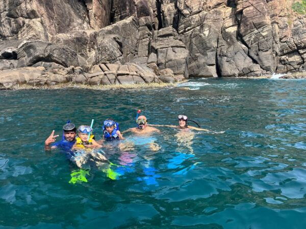 Trincomalee : Snorkeling in Trincomalee - Frequently Asked Questions