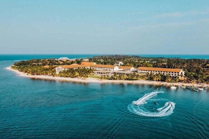 Trincomalee to Arugam Bay & Pasikuda Shared Shuttle - FAQ