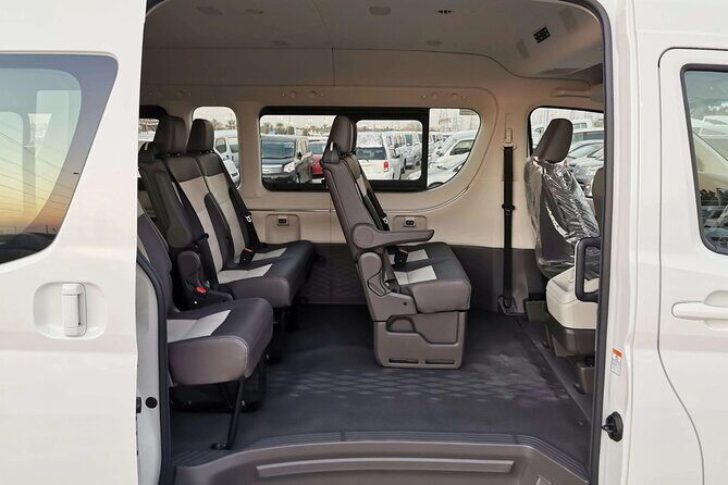 Trincomalee to Arugam Bay & Pasikuda Shared Shuttle - Overview of the Experience