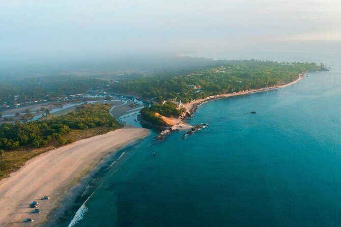 Trincomalee to Arugam Bay & Pasikuda Shared Shuttle - Authentic Traveler Insights