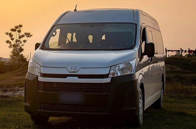 Trincomalee to Arugam Bay & Pasikuda Shared Shuttle - Why Choose This Shuttle?