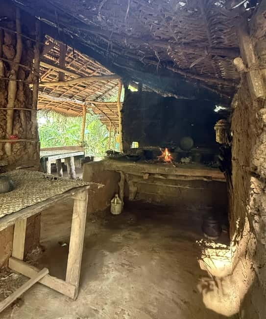 Trincomalee to Sigiriya:Rural Village Tour & Elephant Safari - Trincomalee to Sigiriya: Rural Village Tour & Elephant Safari – A Detailed Review