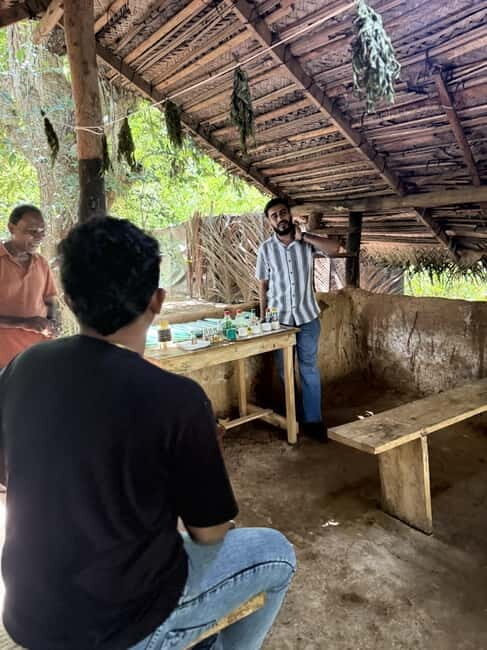 Trincomalee to Sigiriya:Rural Village Tour & Elephant Safari - What Makes This Tour Special?