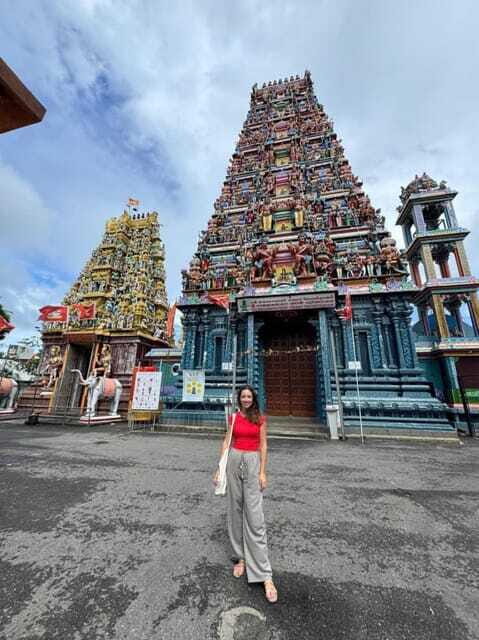 Trincomalee: Tuk-Tuk city tour with a guide - Why This Tour Works Well