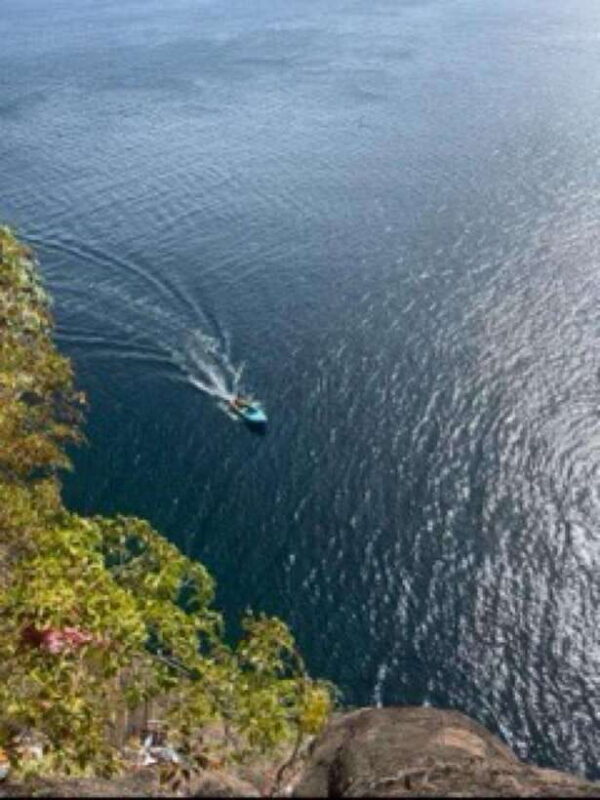 Trincomalee: Tuk-Tuk city tour with a guide - The Sum Up