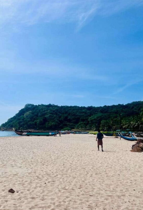 Trincomalee: Tuk-Tuk city tour with a guide - FAQ  