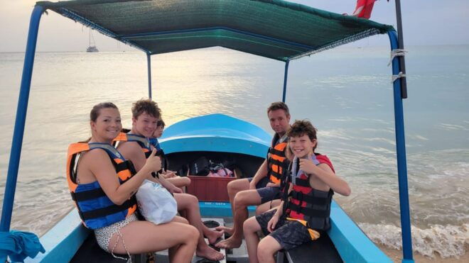 Trincomalee: Whales & Dolphin Watching Tours - Tour Inclusions