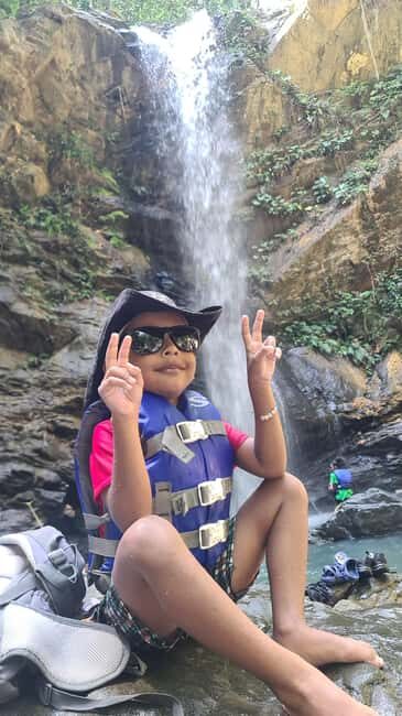 Trinidad: Avocat Waterfall and Maracas Bay Beach Tour - Good To Know