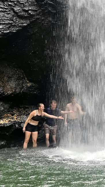 Trinidad: Avocat Waterfall and Maracas Bay Beach Tour - Who Would Love This Tour?