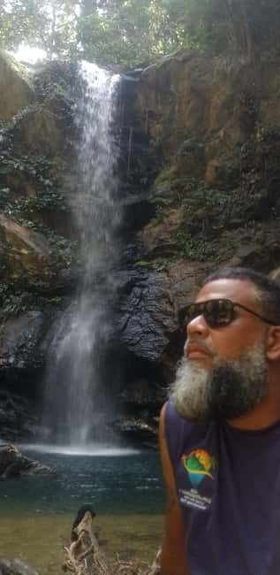 Trinidad: Avocat Waterfall and Maracas Bay Beach Tour - Frequently Asked Questions